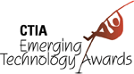 CTIA E-Tech Award Finalist